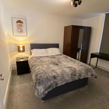 Bright & Modern Newly Refurb 2-Bed 2-Bath Whole Apartment Near Hyde Park & Kensington, Prime Paddington Location Zone 1 لندن المظهر الخارجي الصورة