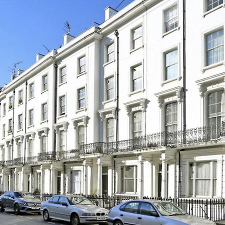 Bright & Modern Newly Refurb 2-Bed 2-Bath Whole Apartment Near Hyde Park & Kensington, Prime Paddington Location Zone 1 لندن المظهر الخارجي الصورة