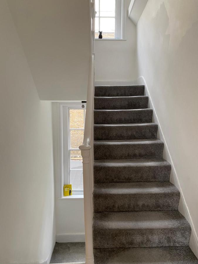 Bright & Modern Newly Refurb 2-Bed 2-Bath Whole Apartment Near Hyde Park & Kensington, Prime Paddington Location Zone 1 لندن المظهر الخارجي الصورة