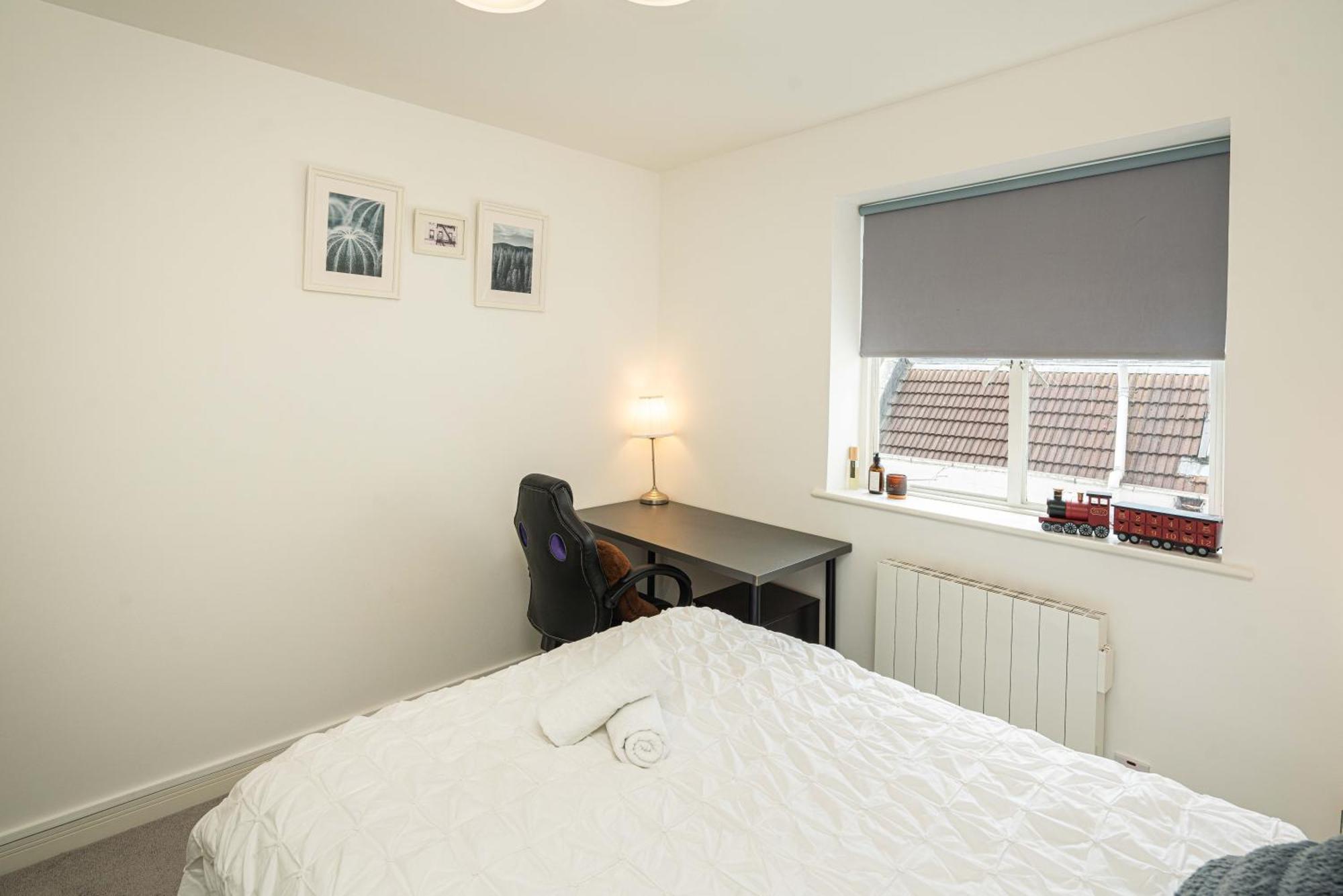 Bright & Modern Newly Refurb 2-Bed 2-Bath Whole Apartment Near Hyde Park & Kensington, Prime Paddington Location Zone 1 لندن المظهر الخارجي الصورة