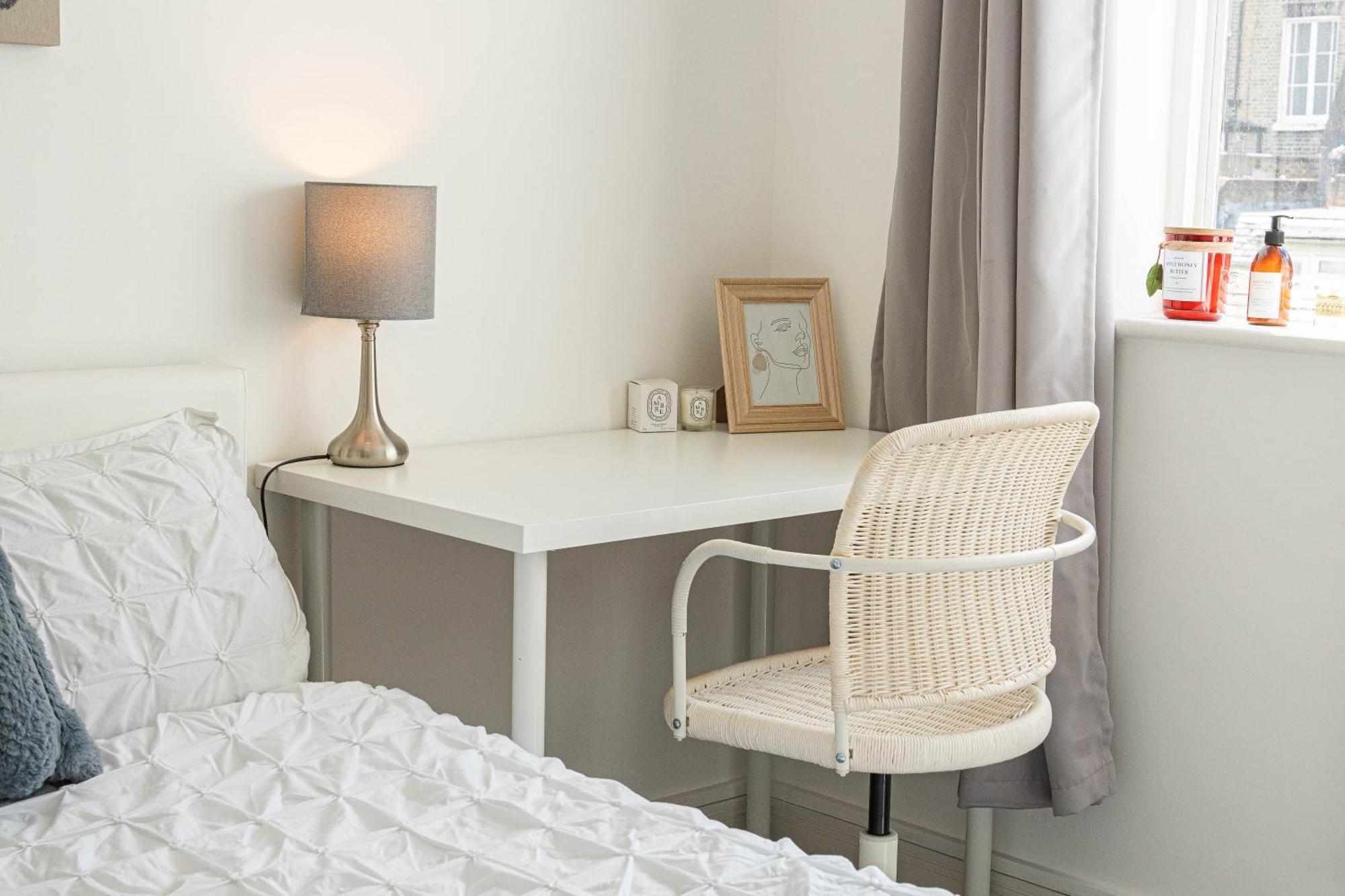 Bright & Modern Newly Refurb 2-Bed 2-Bath Whole Apartment Near Hyde Park & Kensington, Prime Paddington Location Zone 1 لندن المظهر الخارجي الصورة