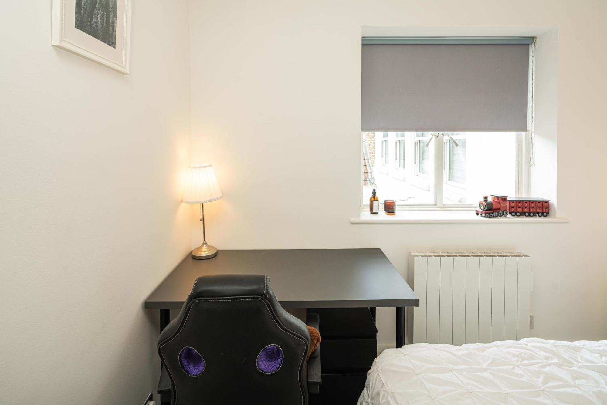 Bright & Modern Newly Refurb 2-Bed 2-Bath Whole Apartment Near Hyde Park & Kensington, Prime Paddington Location Zone 1 لندن المظهر الخارجي الصورة