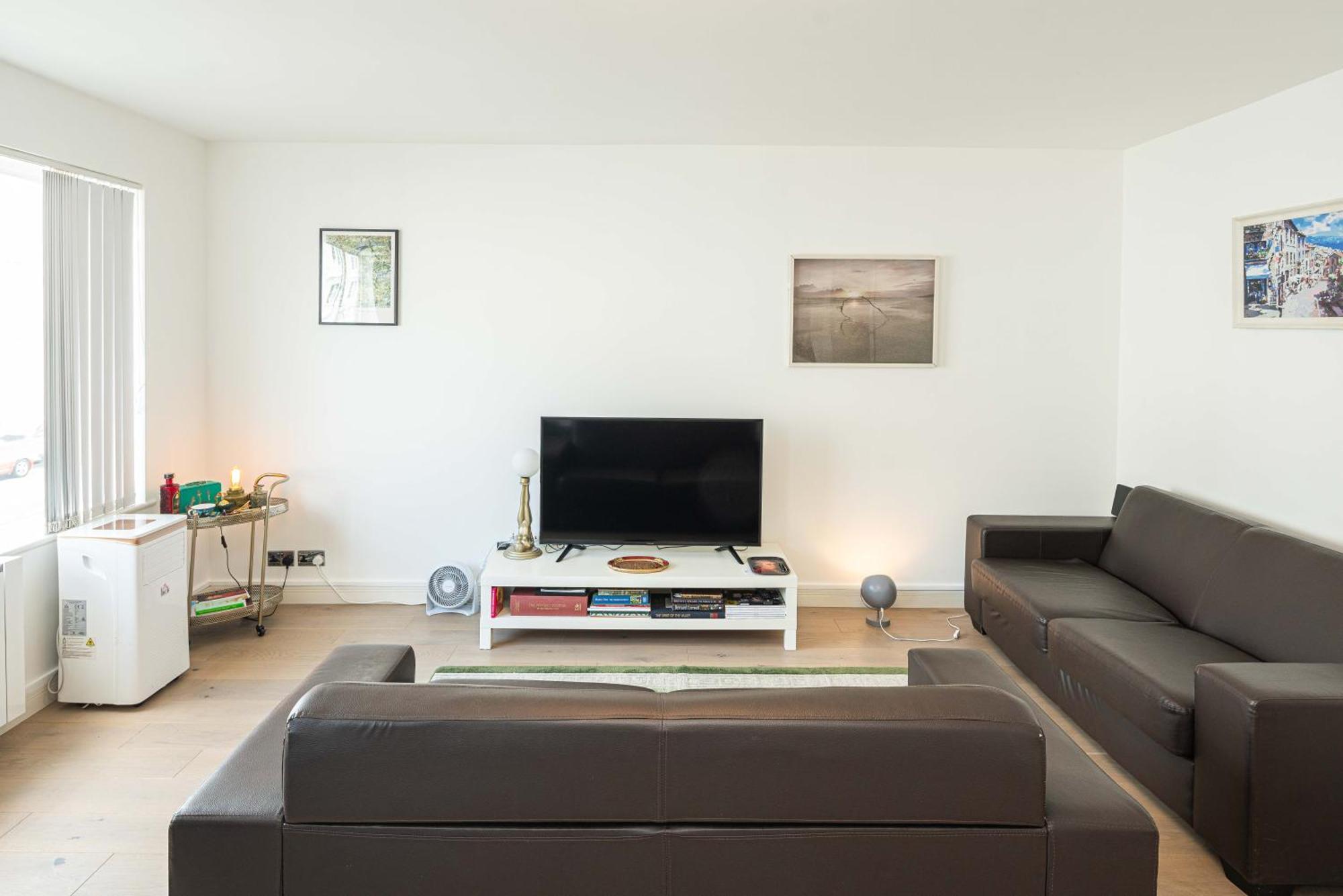 Bright & Modern Newly Refurb 2-Bed 2-Bath Whole Apartment Near Hyde Park & Kensington, Prime Paddington Location Zone 1 لندن المظهر الخارجي الصورة