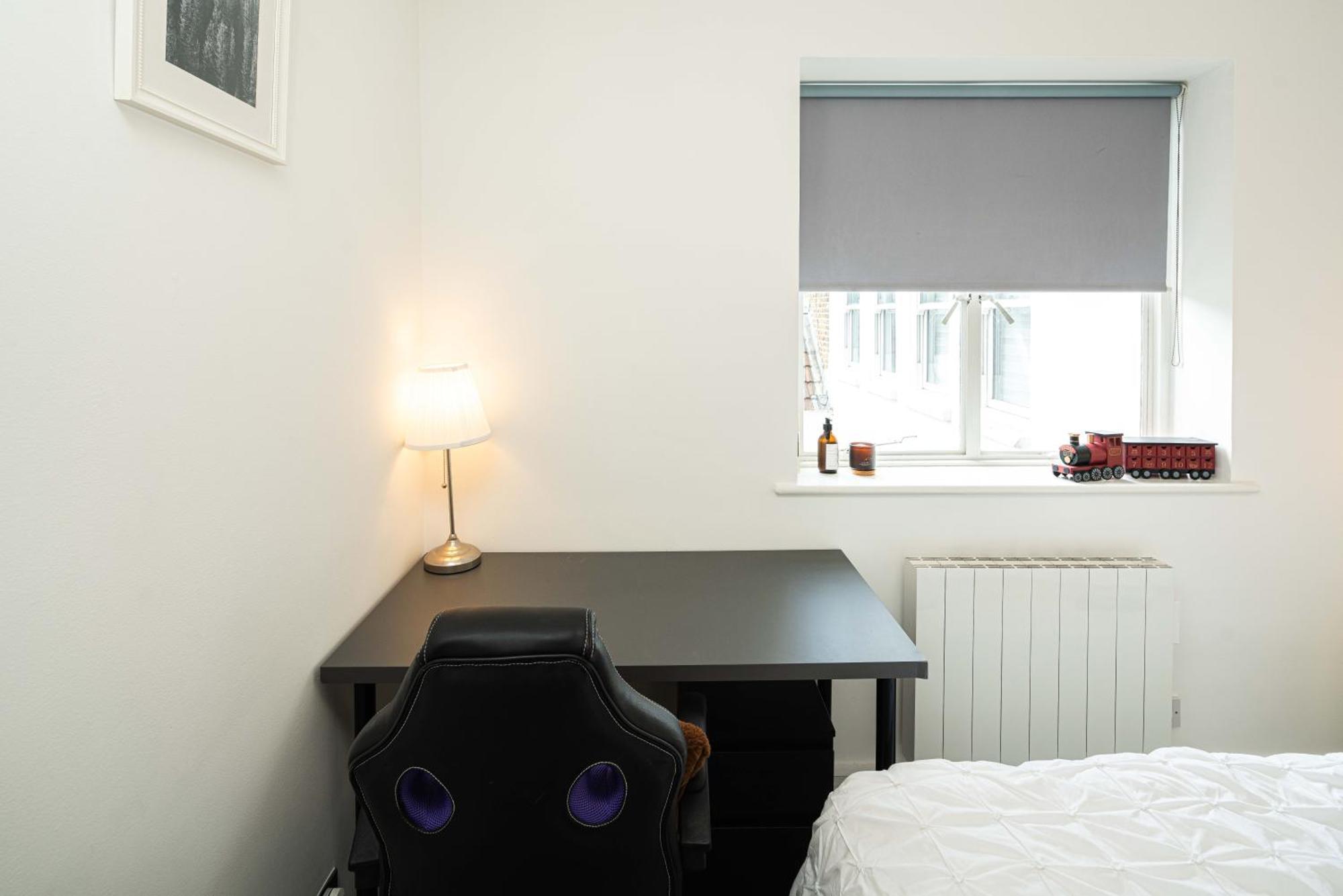 Bright & Modern Newly Refurb 2-Bed 2-Bath Whole Apartment Near Hyde Park & Kensington, Prime Paddington Location Zone 1 لندن المظهر الخارجي الصورة